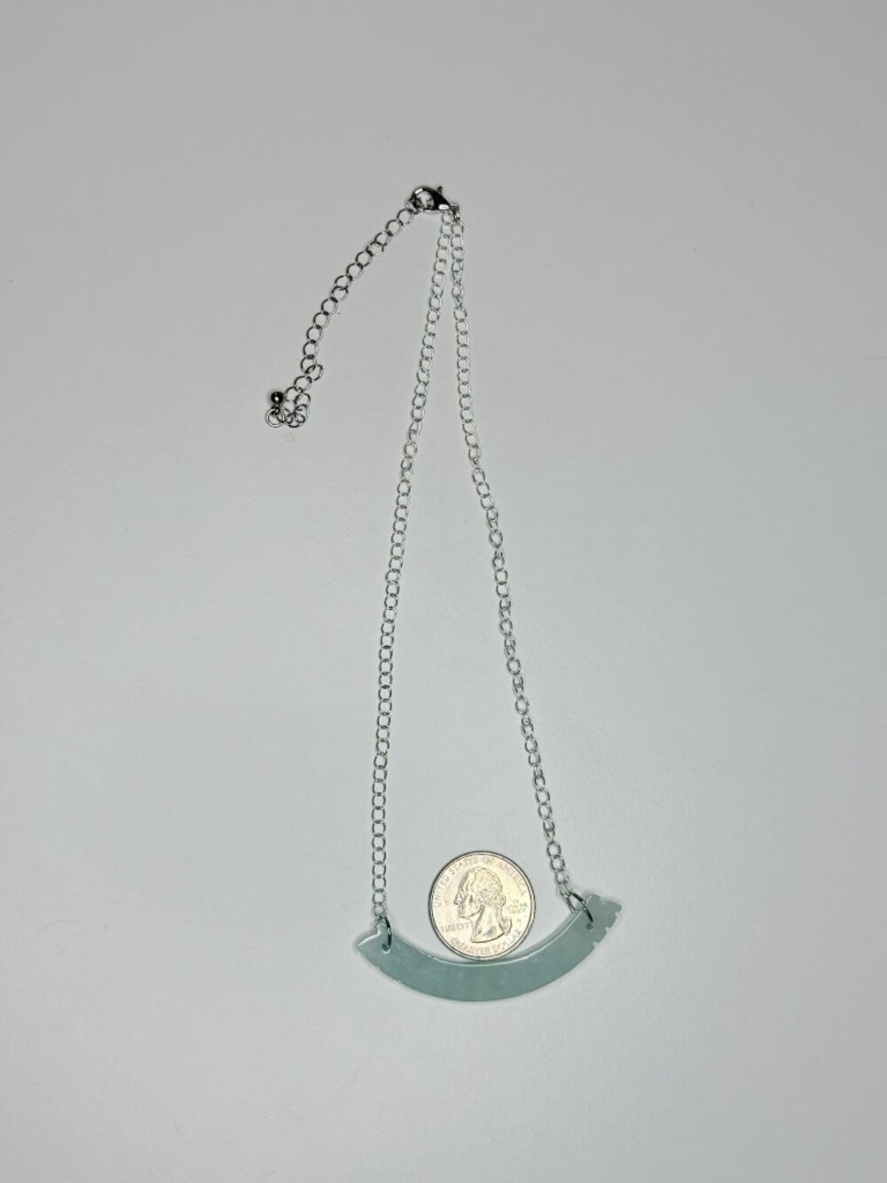 Yuheng Jade Necklace – An Ancient Mark - Picture 9 of 9